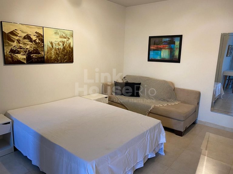 Cobertura Premium com Vista Mar na Barra B11-0014